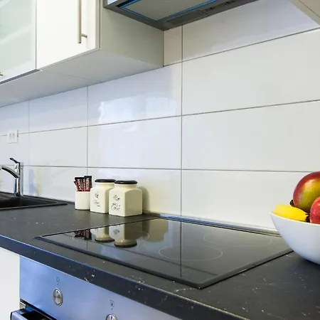 Kalelarga Apartman Zára