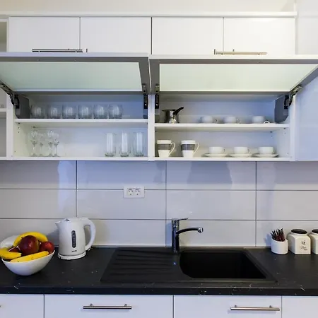 Apartman Kalelarga *