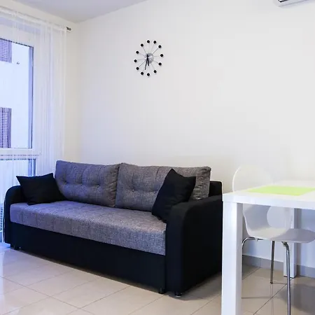 Appartement Kalelarga