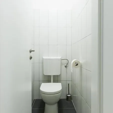 Kalelarga Apartman Zára