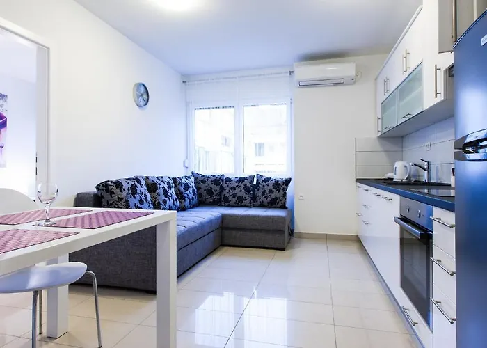 Kalelarga Appartement Zadar