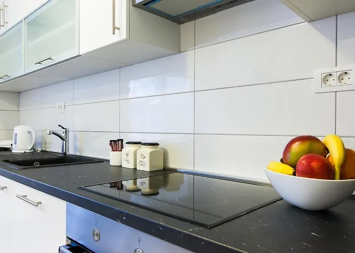 Kalelarga Appartement Zadar