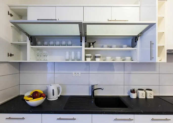 Appartement Kalelarga *
