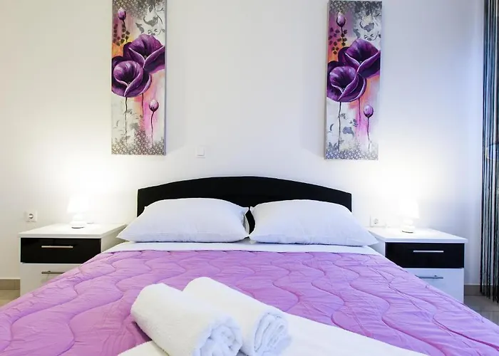 Appartement Kalelarga