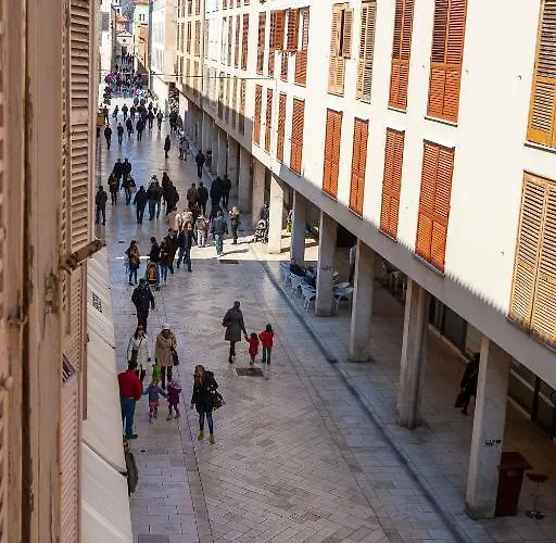Kalelarga * Zadar
