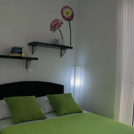 Kalelarga Apartment
