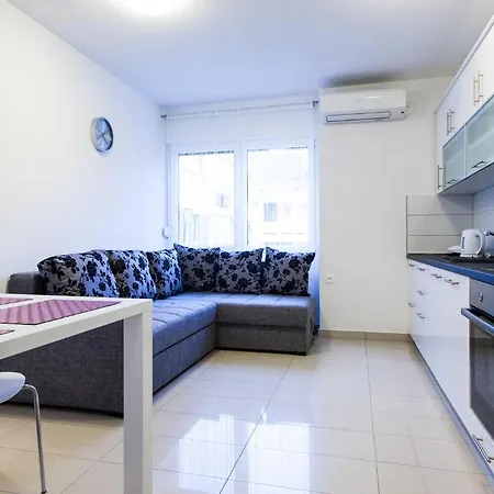 Kalelarga Apartment Zadar