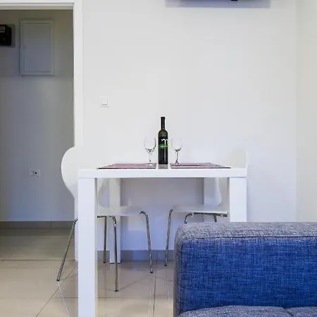 Kalelarga * Zadar