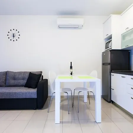 Kalelarga Apartment Zadar