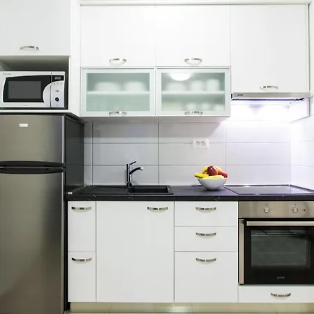 Kalelarga Apartment *