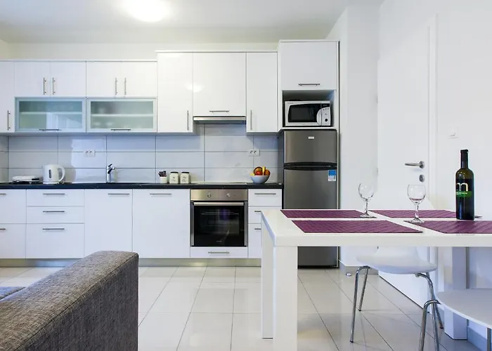 Lägenhet Kalelarga *