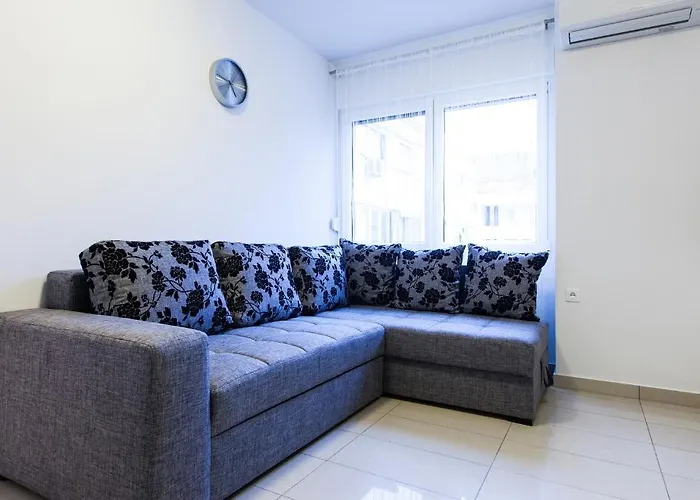 Kalelarga Lägenhet *