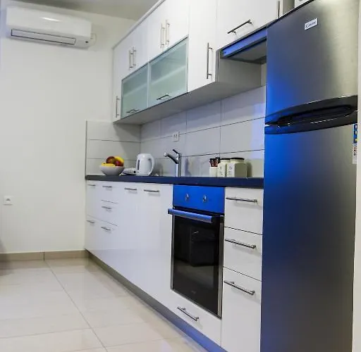 Kalelarga Lägenhet *