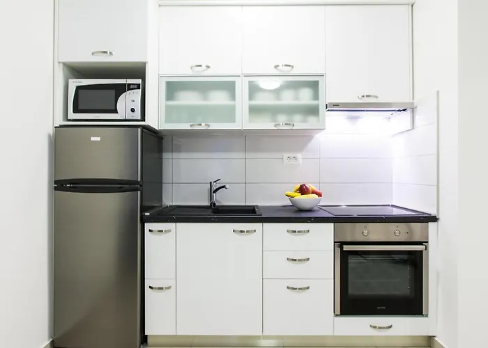 Kalelarga Lägenhet *