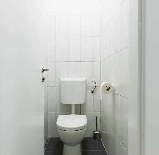 Kalelarga Lägenhet Zadar