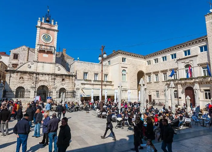 Kalelarga Lägenhet *