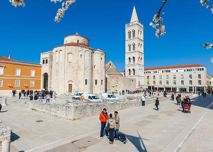 Kalelarga Zadar